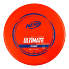 NERF Soft Flight Ultimate Disc