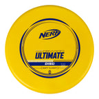 NERF Soft Flight Ultimate Disc