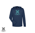 Nexus LS Hooded Dri-Fit  (Pre-Order)