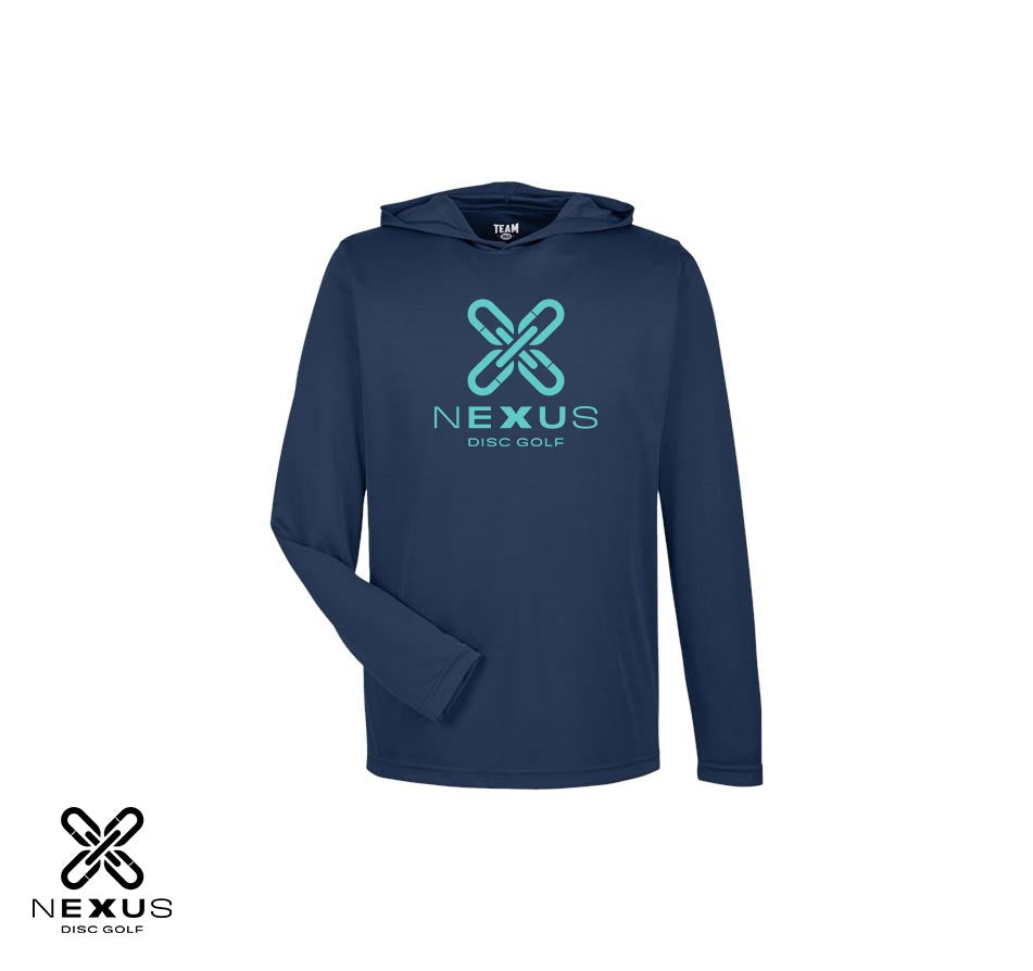 Nexus LS Hooded Dri-Fit  (Pre-Order)