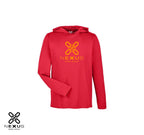 Nexus LS Hooded Dri-Fit  (Pre-Order)