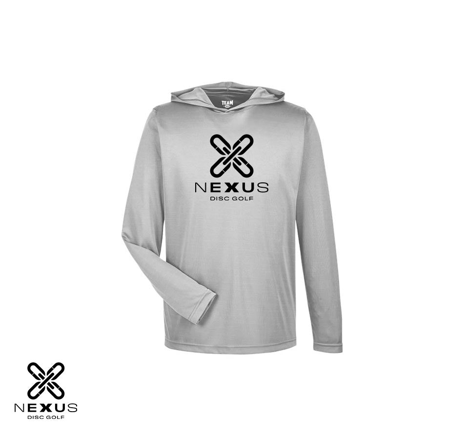 Nexus LS Hooded Dri-Fit  (Pre-Order)