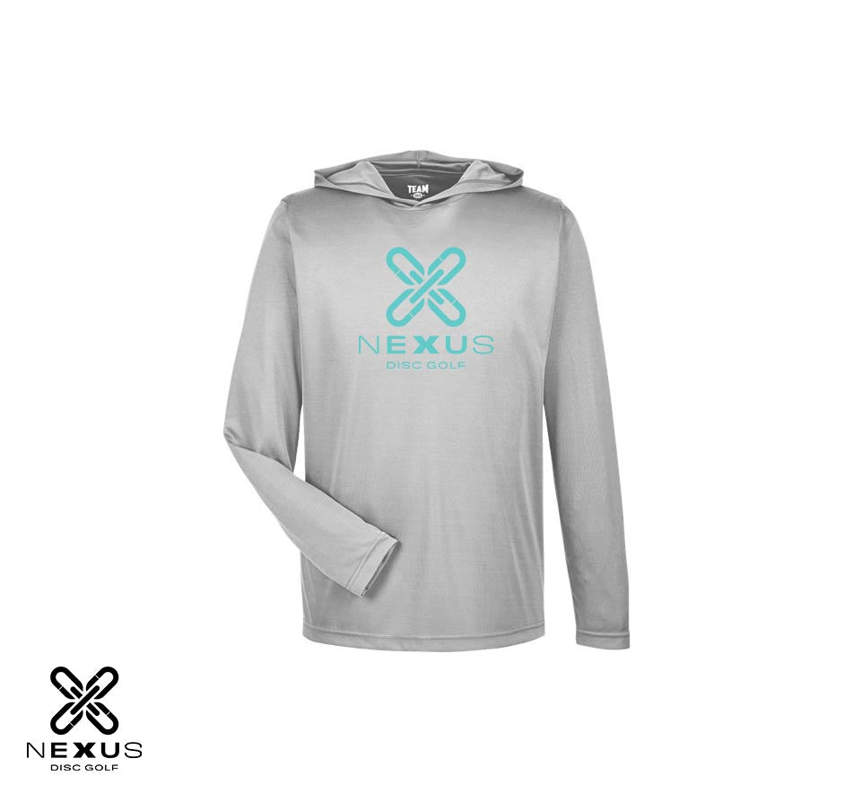 Nexus LS Hooded Dri-Fit  (Pre-Order)