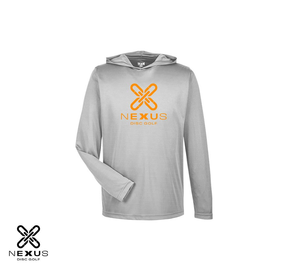 Nexus LS Hooded Dri-Fit  (Pre-Order)