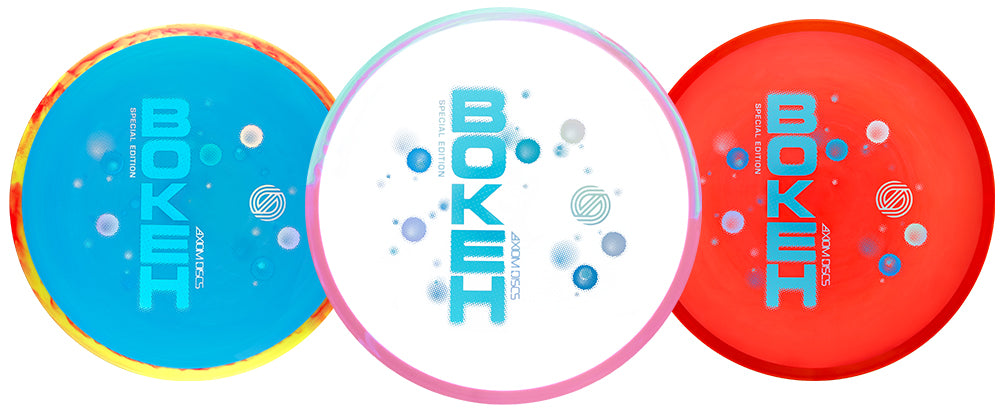 Axiom Neutron Bokeh
