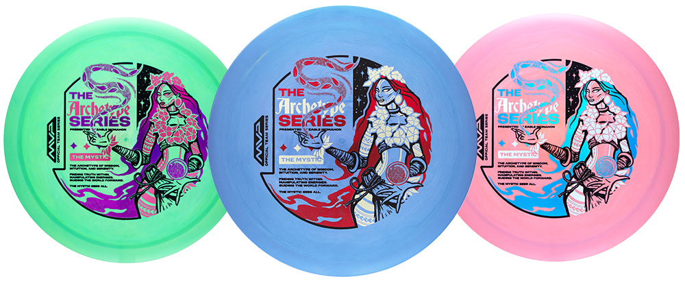 Streamline Neutron Boost - Eagle McMahon Team Series