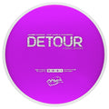 MVP Neutron Detour (PLC)