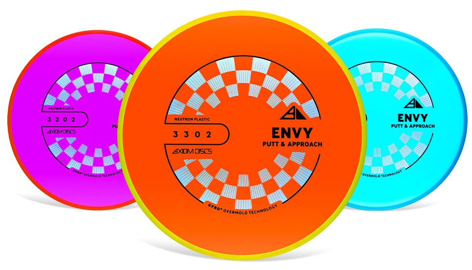 Axiom Neutron Envy (PLC)