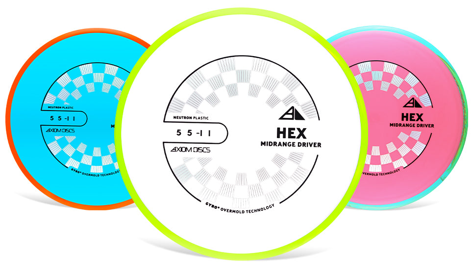 Axiom Neutron Hex (Classic)