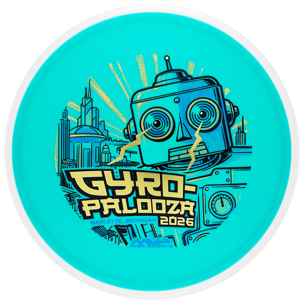 *PRE-ORDER* MVP 2026 GYROpalooza Box