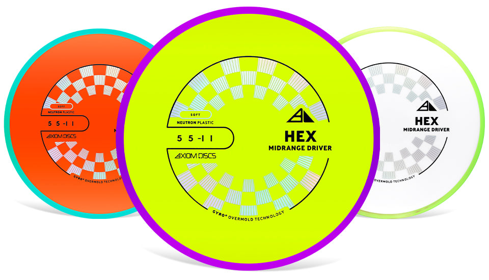 Axiom Neutron Hex (Soft-PLC)
