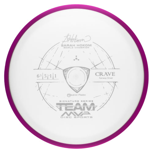 Axiom Neutron Crave (Classic)