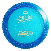 Innova Champion Metal Flake Katana