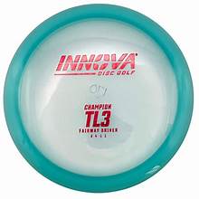 Innova Champion TL3