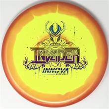 Innova Halo Star Invader