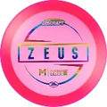 Discraft McBeth Z Lite Zeus