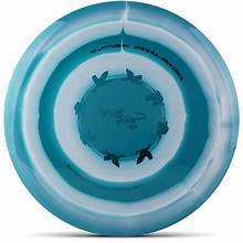 Latitude 64 Grand Bullseye Grace - Kristin Latt TS25