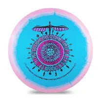 L64 Gold Orbit Saint Pro - Kristin Latt TS 2026
