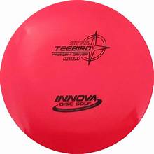Innova Star TeeBird