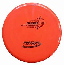 Innova Star Aviar3