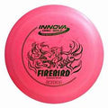 Innova DX Firebird