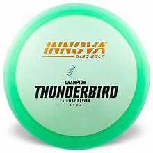 Innova Champion Thunderbird