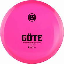 Kastaplast K1 Gote