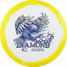 Latitude 64 Gold Orbit Diamond