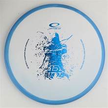 Latitude 64 Zero Medium Orbit Peak - Isaac Robinson TS 2025