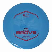 Latitude 64 Grand Brave