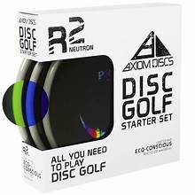 Axiom Eclipse R2 Neutron Box Set