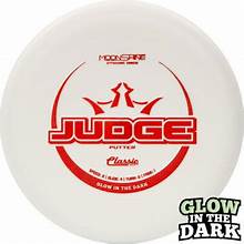 DD Moonshine Classic Soft Judge