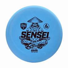 Discmania Active Sensei