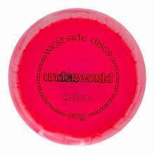Westside Discs VIP-Ice Orbit Underworld