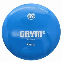Kastaplast K1 GrymX