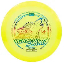 L64 Opto Ice Glimmer Kristin Tattar Grand Slam Explorer