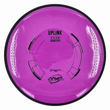 MVP Neutron Uplink (Soft)