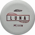 Discraft McBeth Soft Luna