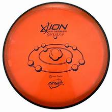 MVP Proton Ion