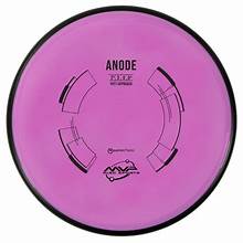 MVP Neutron Anode