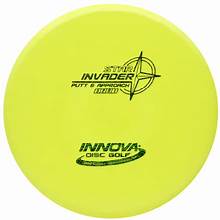 Innova Star Invader