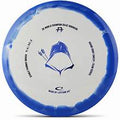 L64 Isaac Robinson - Grand Orbit Sweep TS25