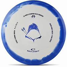 L64 Isaac Robinson - Grand Orbit Sweep TS25