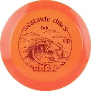 Westside Discs VIP Tide