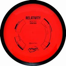 MVP Neutron Relativity