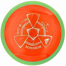 Axiom Neutron Mayhem
