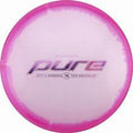 L64 Opto-Ice Orbit Pure - 15 Year Anniversary