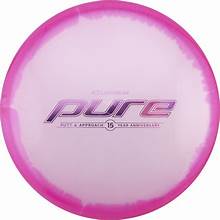 L64 Opto-Ice Orbit Pure - 15 Year Anniversary