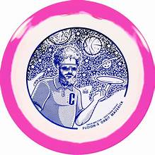 DD Fuzion-X Orbit Maverick Zach Melton 2023