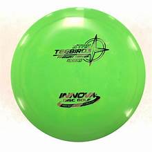Innova Star TeeBird3